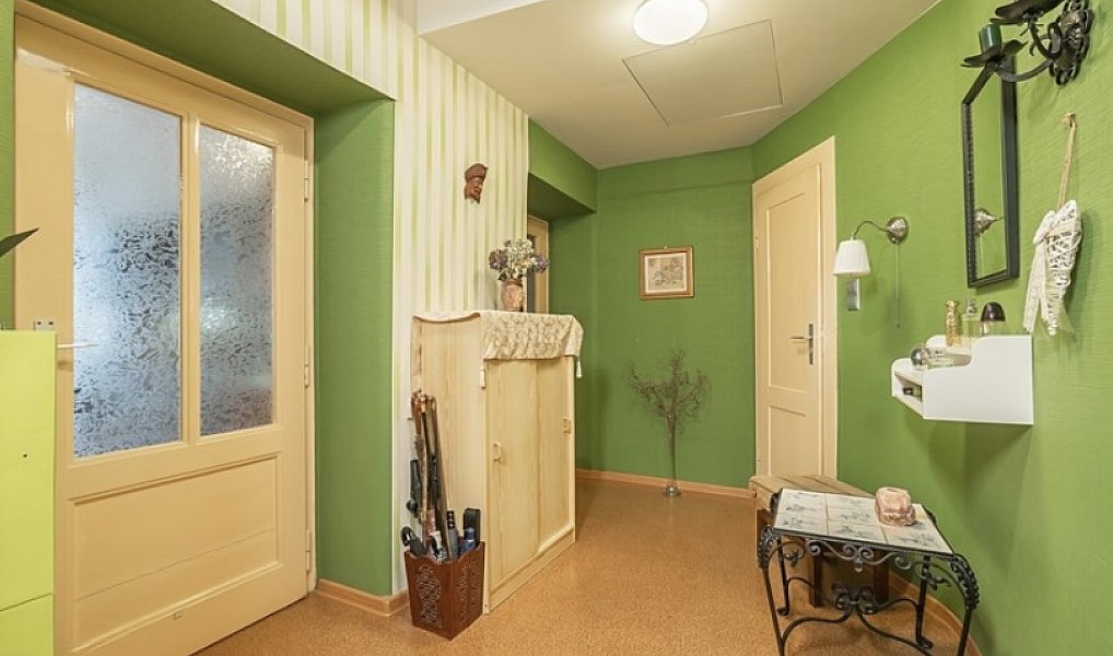 Prodej bytu 3+kk 86 m², Praha – náhled fotky 10