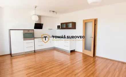 Pronájem bytu 3+kk 82 m², Blažovická, Brno - Slatina