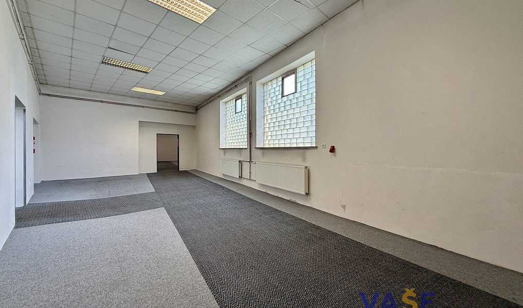 Pronájem obchodních prostor 370 m², Šumperk – náhled fotky 18