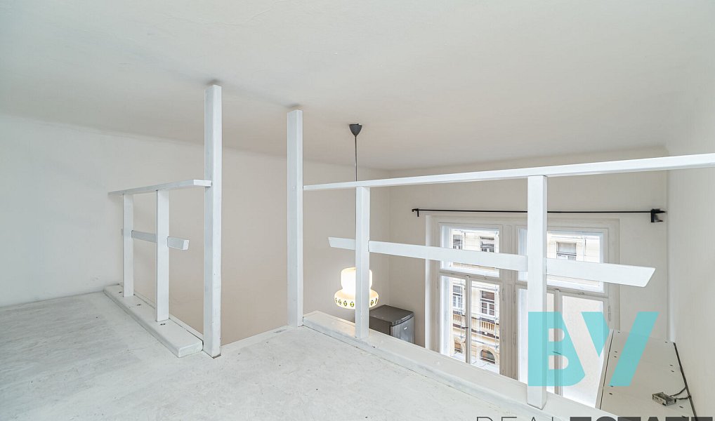 Prodej bytu 2+kk 43 m², Praha – náhled fotky 10