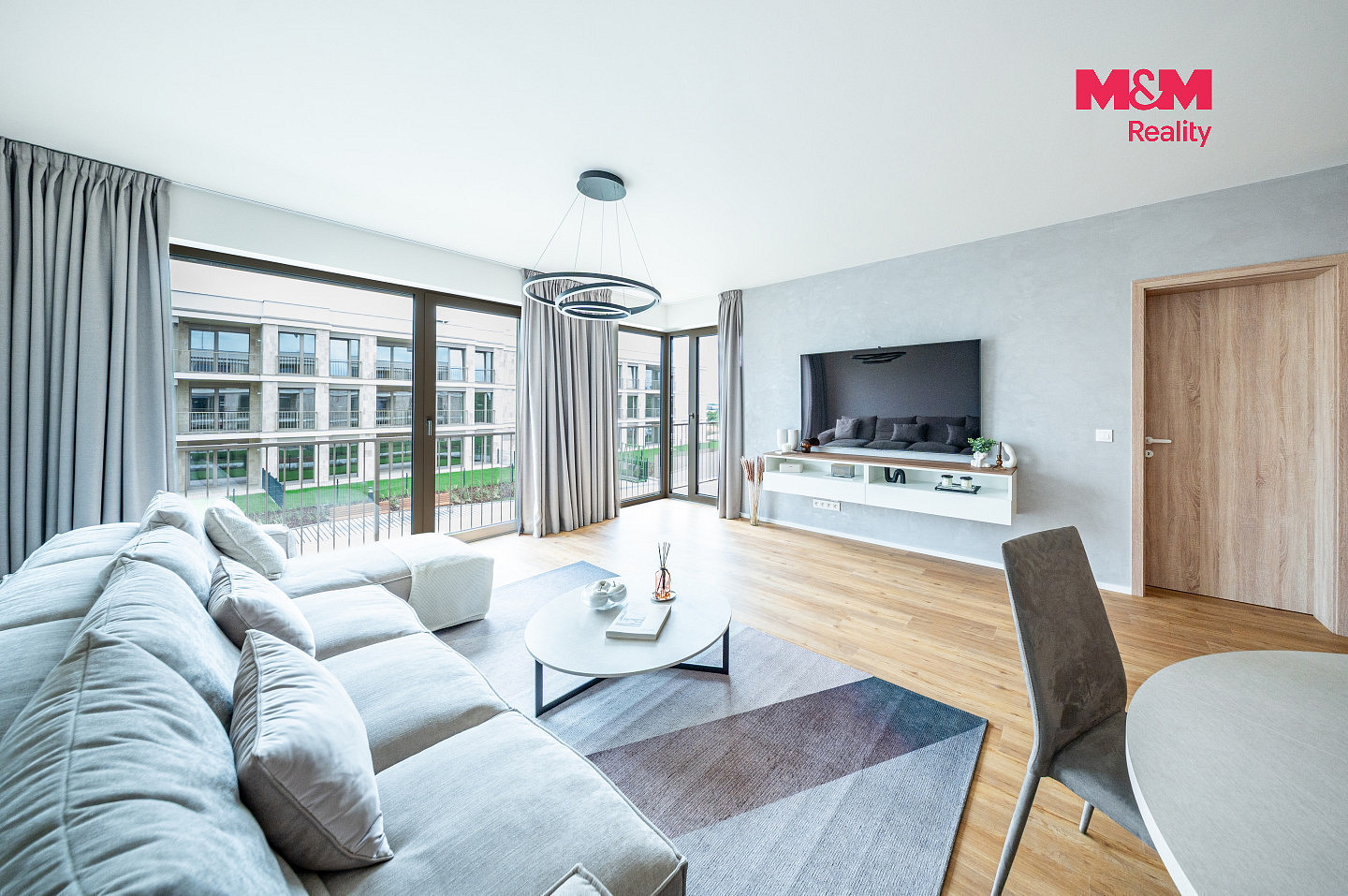 Prodej bytu 2+kk 47 m² — photo 5