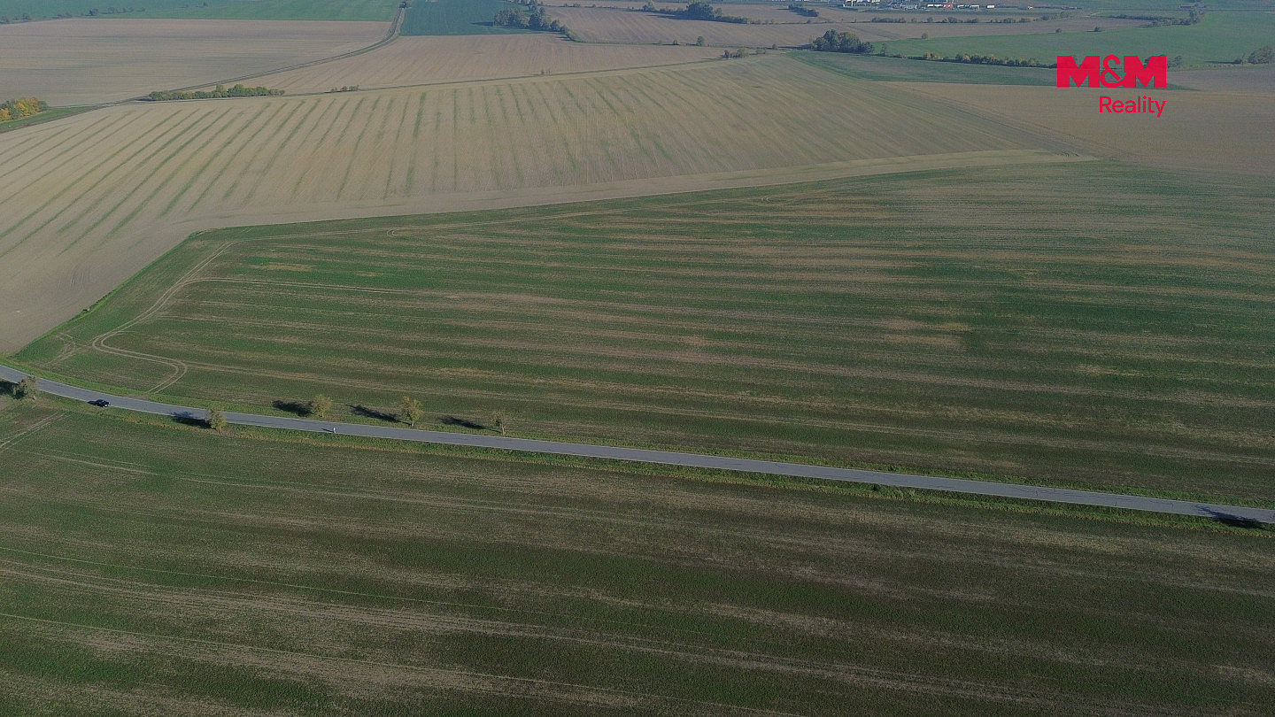 Prodej pole 5 390 m² – fotografie 4