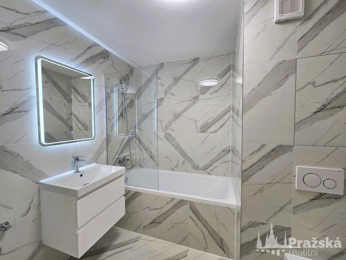 Prodej bytu 3+kk 66 m² – fotografie 2