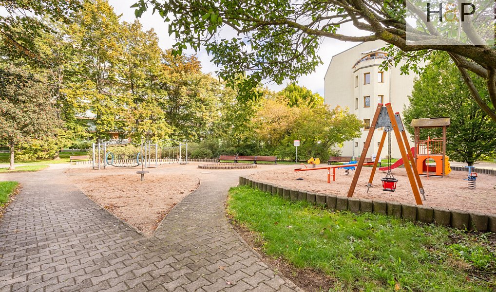 Prodej bytu 1+kk 36 m², Pardubice – náhled fotky 14