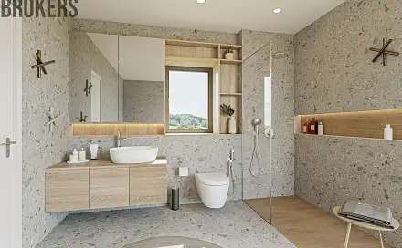 Prodej bytu 2+kk 68 m², Rokytnice nad Jizerou - Horní Rokytnice, okres Semily