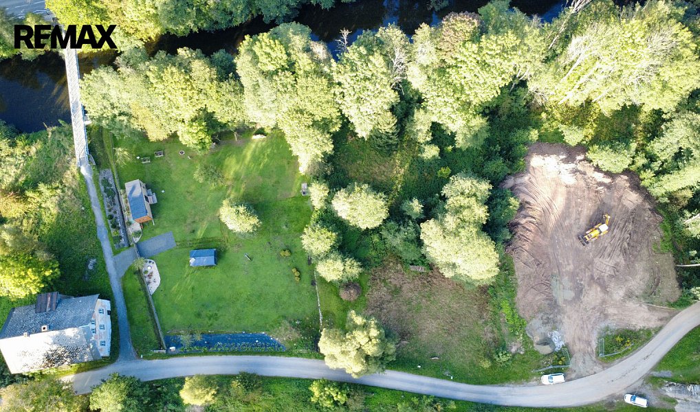Prodej stavebního pozemku 1 700 m², Poniklá – náhled fotky 6