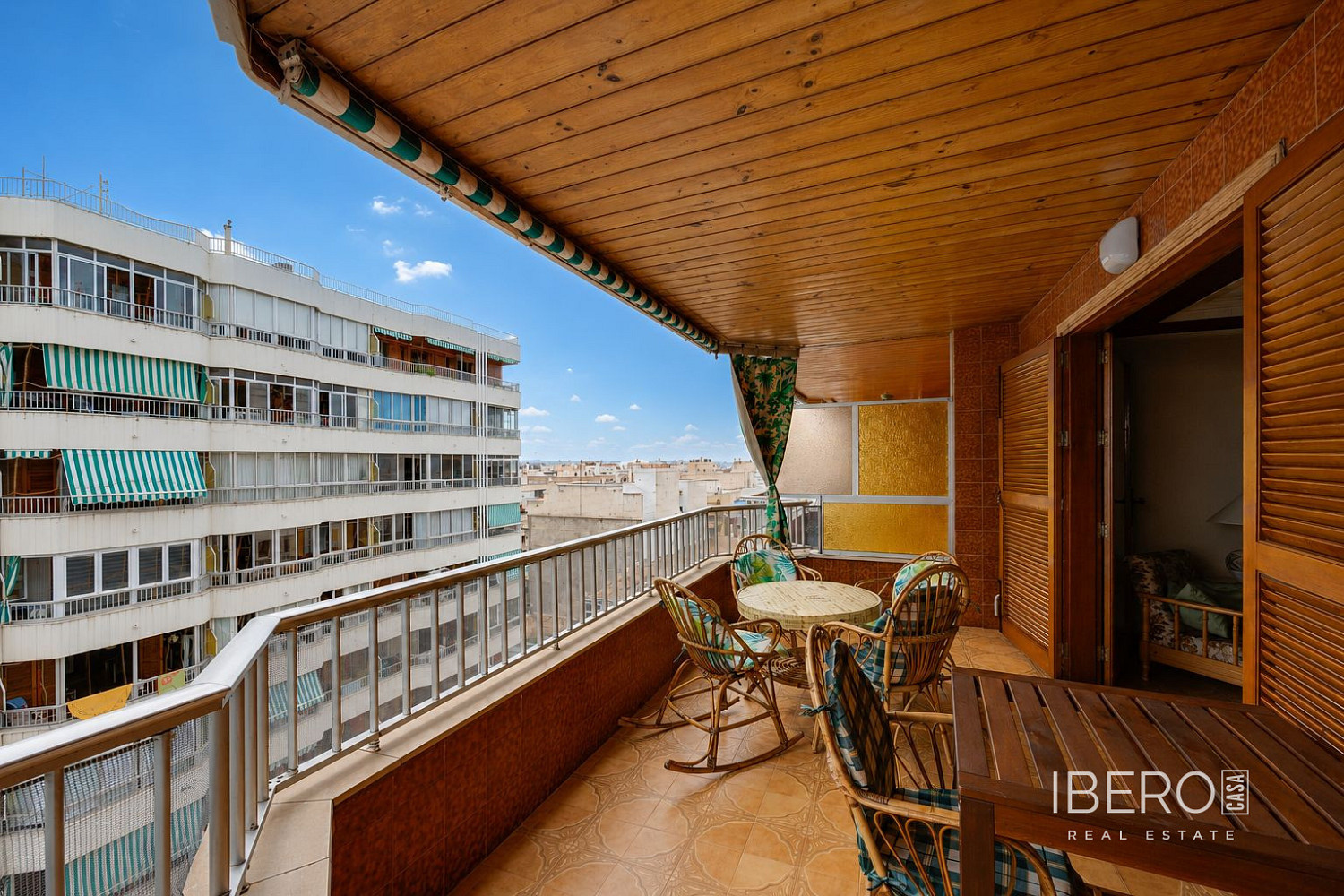 Pis 4+kk – Torrevieja, San Roque - Vista 2