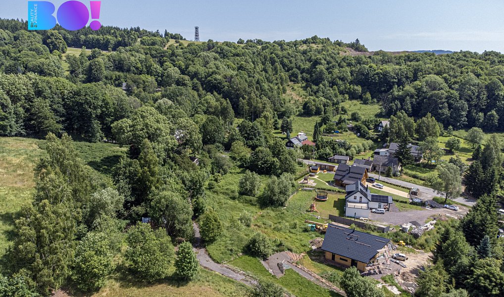 Prodej stavebního pozemku 1 927 m², Trutnov – náhled fotky 9