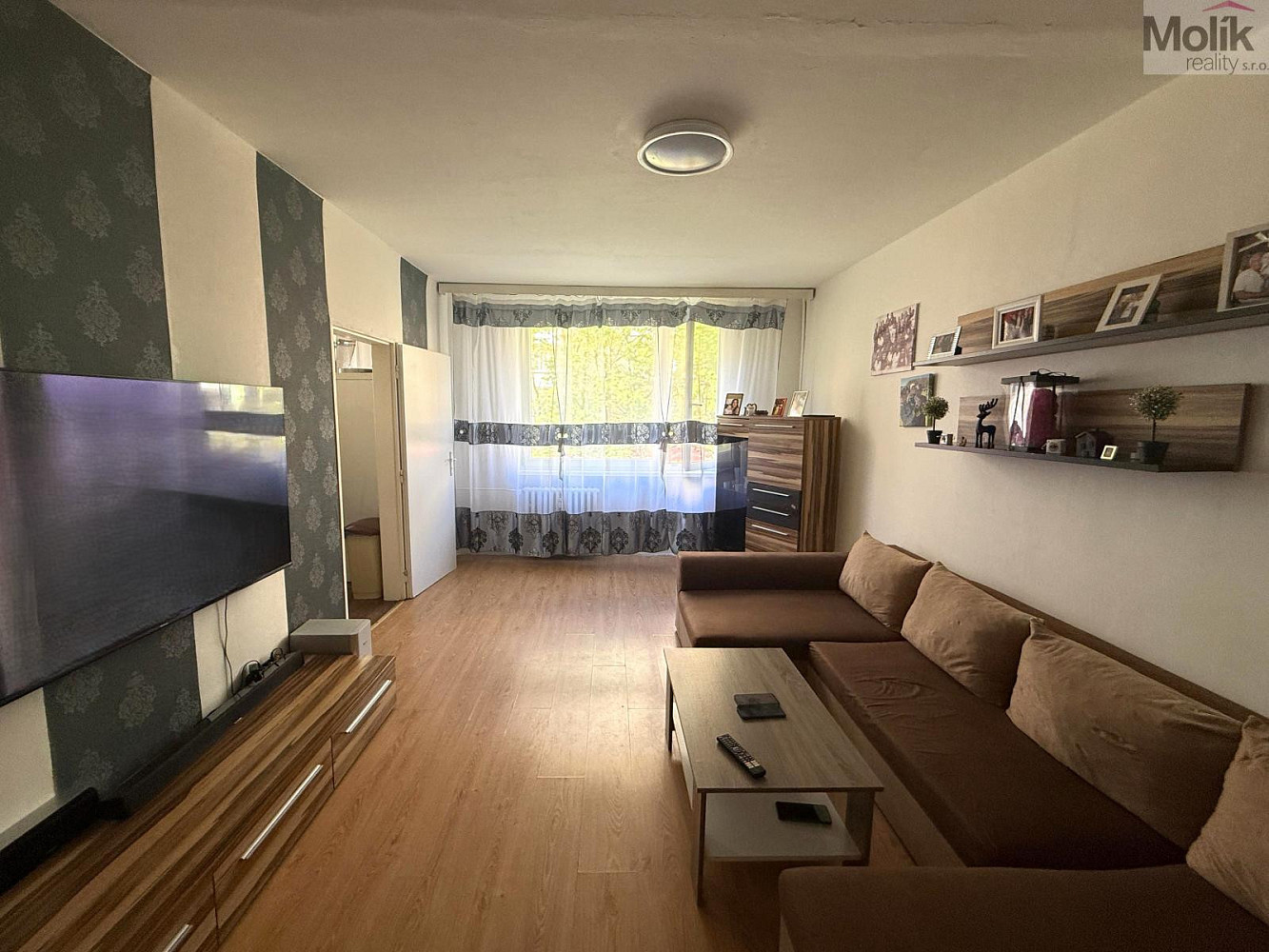 Prodej bytu 3+1 68 m² – fotografie 4