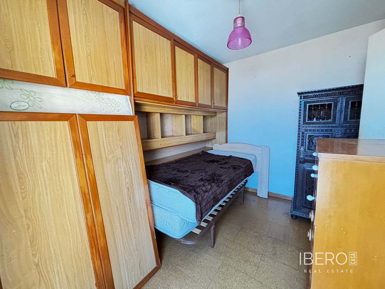 Piso 4+kk – Santiago de Compostela, O Ensanche - Vista 5