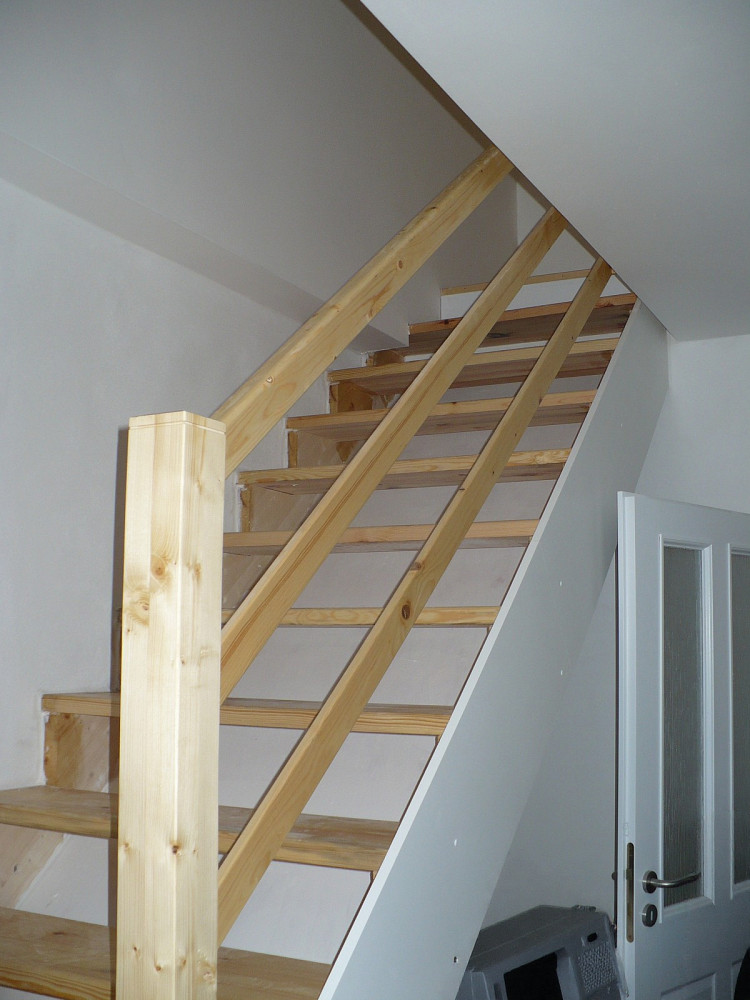 Pronájem bytu 2+kk 69 m² — photo 3