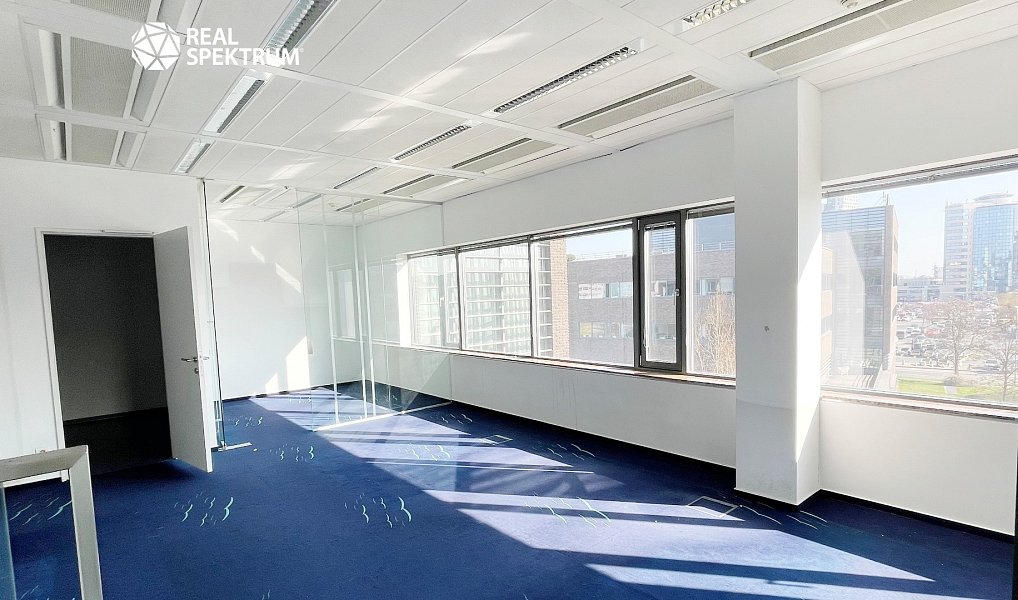 Pronájem kanceláře 497 m², Brno – náhled fotky 3