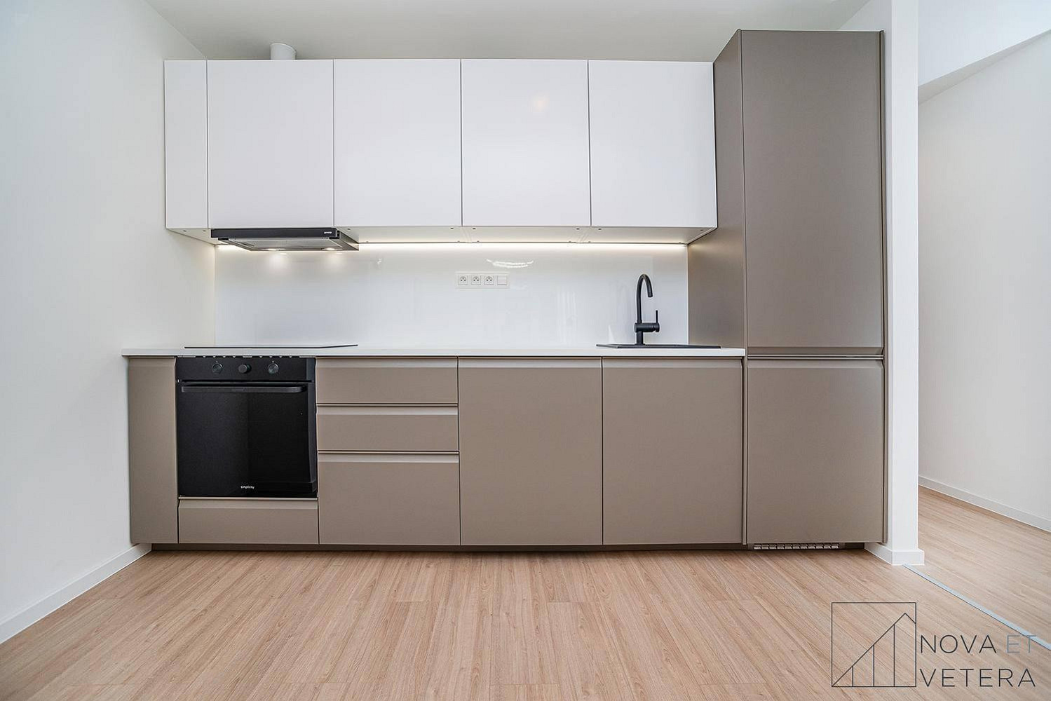 Prodej bytu 2+kk 42 m² – fotografie 2