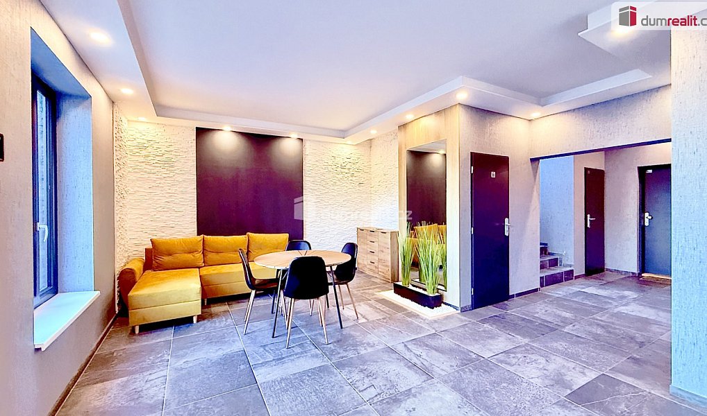 Prodej bytu 3+kk 60 m², Abertamy – náhled fotky 22