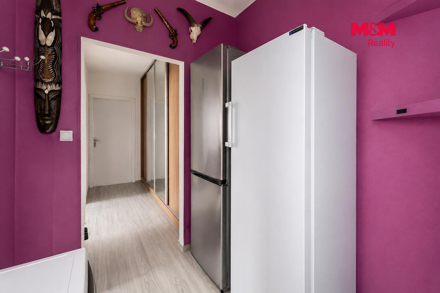 Prodej bytu 4+1 76 m² — photo 4