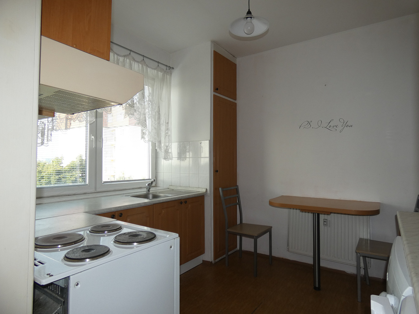 Pronájem bytu 1+1 40 m² – fotografie 5