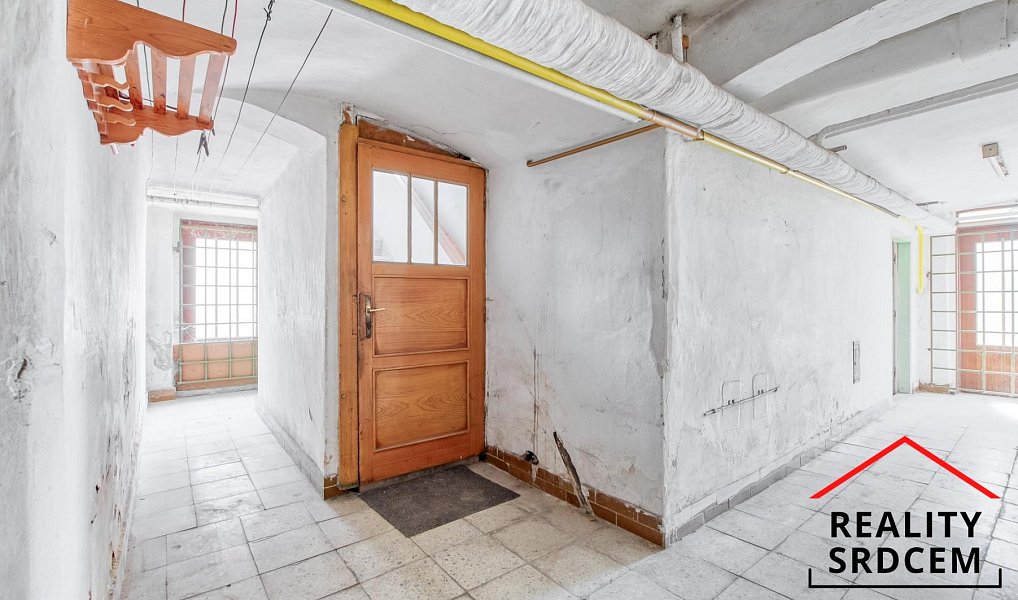 Prodej komerčního objektu (jiného typu) 600 m², Dětmarovice – náhled fotky 40