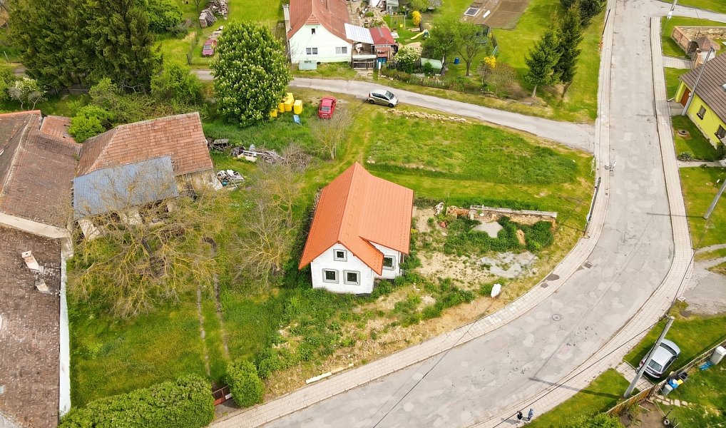 Prodej domu 62 m² s pozemkem 347 m², Lančov – náhled fotky 16