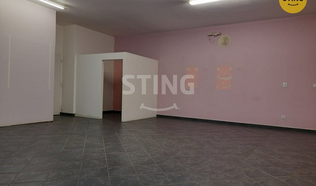 Pronájem obchodních prostor 54 m², Žďár nad Sázavou – náhled fotky 2