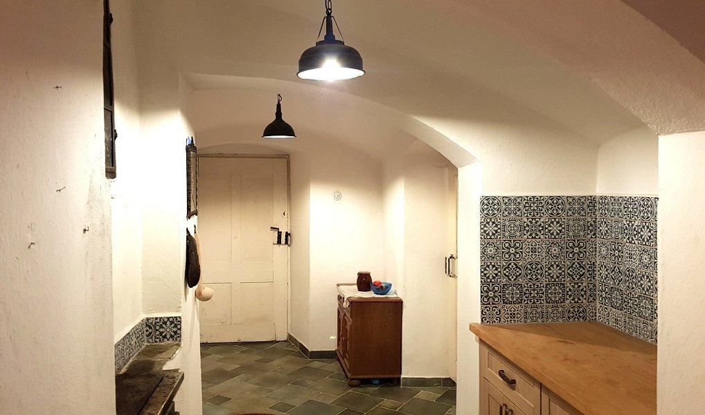 Prodej chaty/chalupy 100 m² s pozemkem 700 m², Moravský Beroun – náhled fotky 9