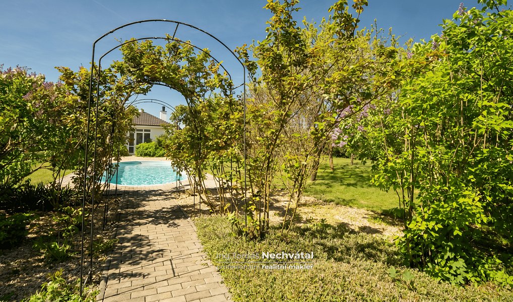 Prodej domu 135 m² s pozemkem 987 m², Těšetice – náhled fotky 41