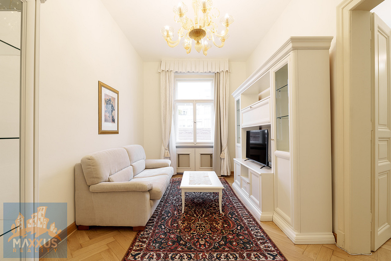 Pronájem bytu 4+kk 123 m² – fotografie 4