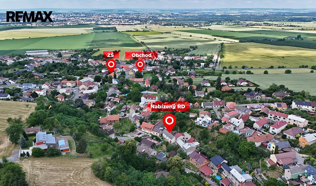 Prodej domu 80 m² s pozemkem 732 m², Olomouc – náhled fotky 39