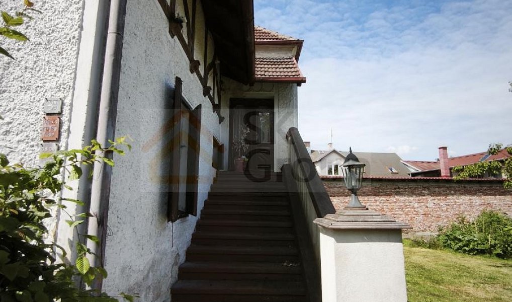 Prodej výrobních prostor 700 m², Jenišov – náhled fotky 15