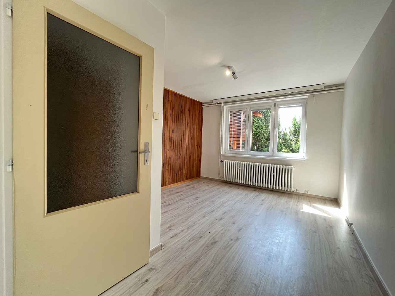 Pronájem bytu 3+1 90 m² — photo 2