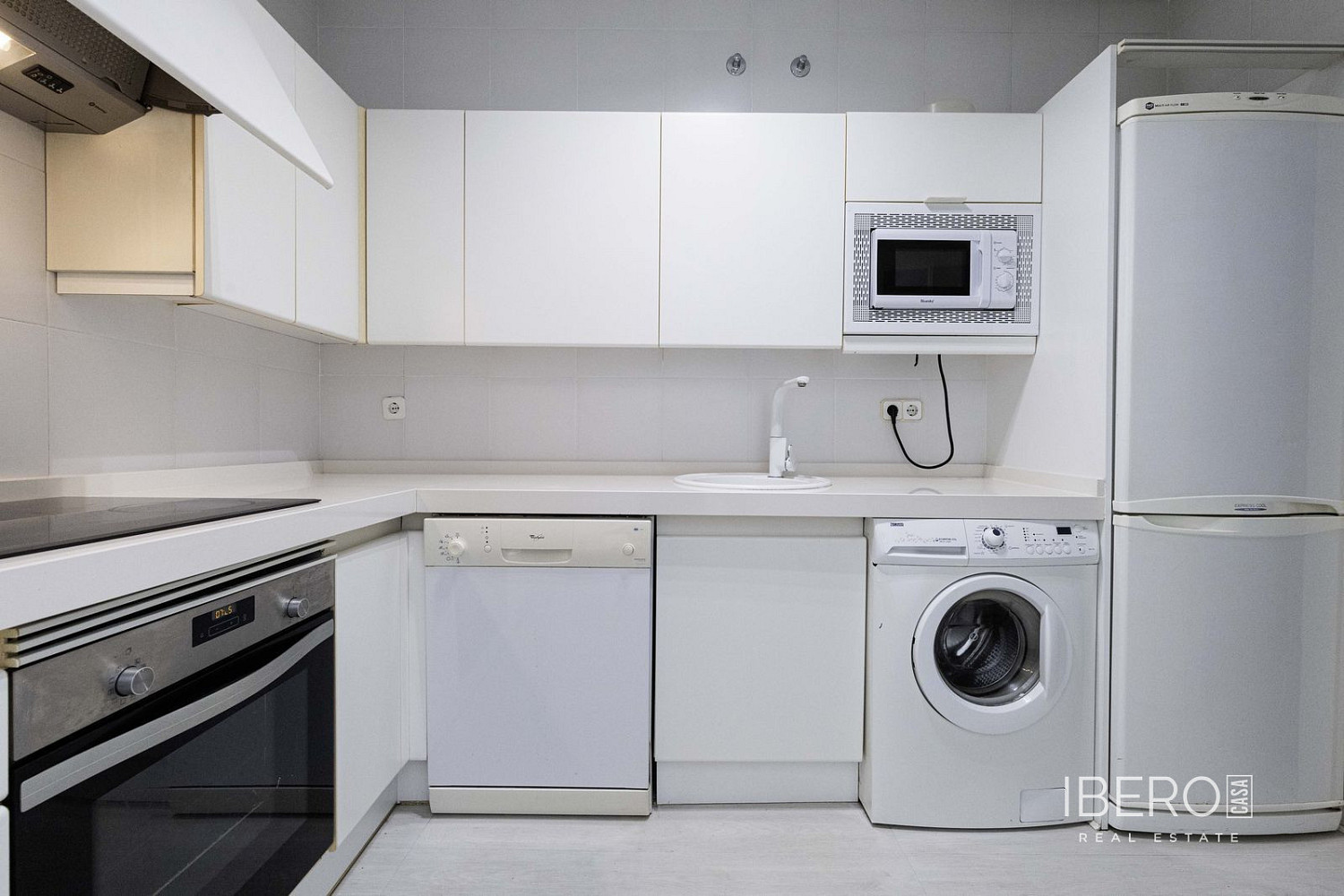 Pis 4+kk – Marbella, Barrio Alto - Més