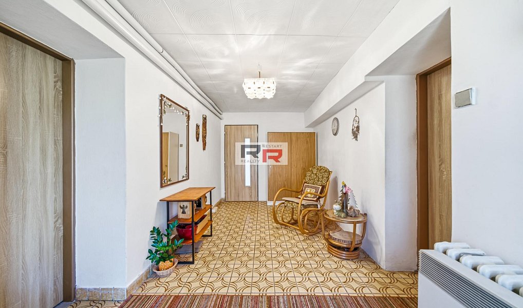 Prodej domu 289 m² s pozemkem 427 m², Olomouc – náhled fotky 53