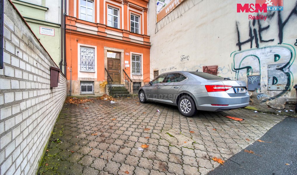 Pronájem obchodních prostor 12 m², Plzeň – náhled fotky 4