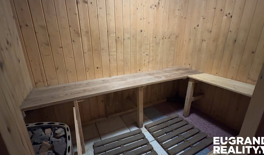 Prodej chaty/chalupy 45 m² s pozemkem 522 m², Nová Ves – náhled fotky 20