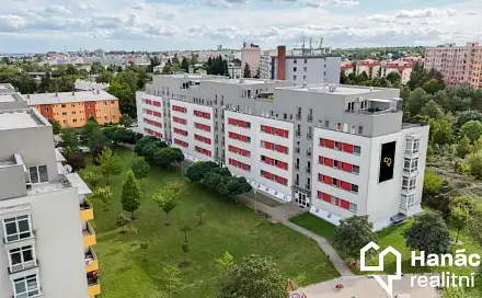Prodej bytu 3+kk 83 m², Olomouc