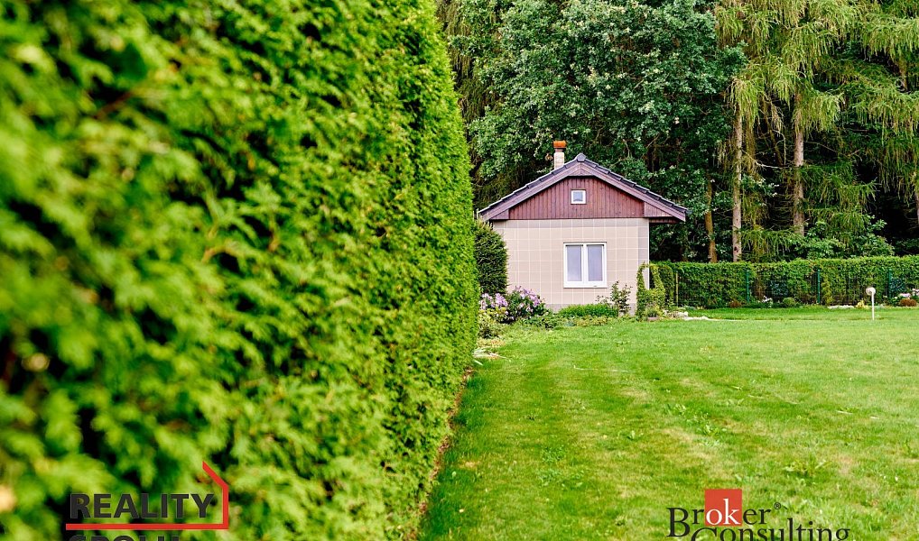 Prodej domu 550 m² s pozemkem 1 400 m², Nová Role – náhled fotky 6