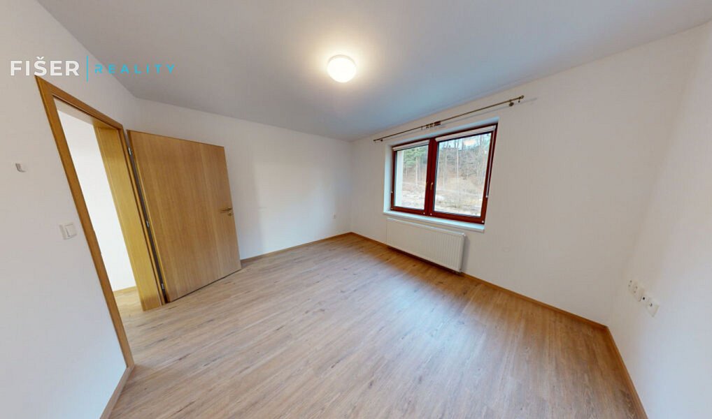 Pronájem bytu 1+1 29 m², Světlá nad Sázavou – náhled fotky 6