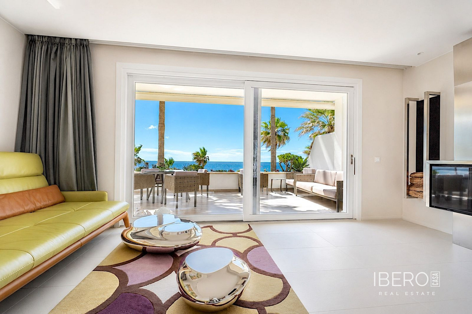 Piso 3+kk – Estepona, El Pilar - Más