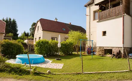 Prodej bytu 3+1 96 m²