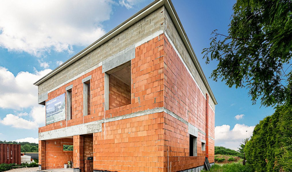 Prodej domu 334 m² s pozemkem 1 015 m², Průhonice – náhled fotky 5