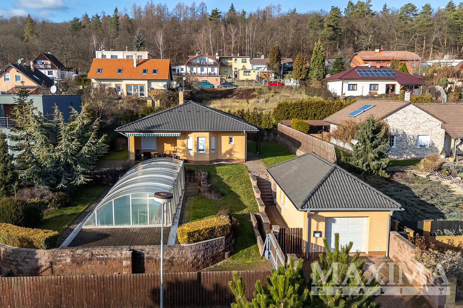 Prodej domu 113 m² s pozemkem 872 m² – fotografie 2