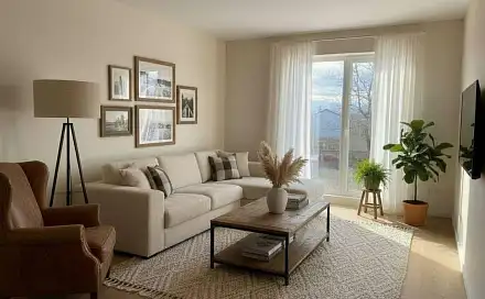 Prodej bytu 2+kk 56 m²