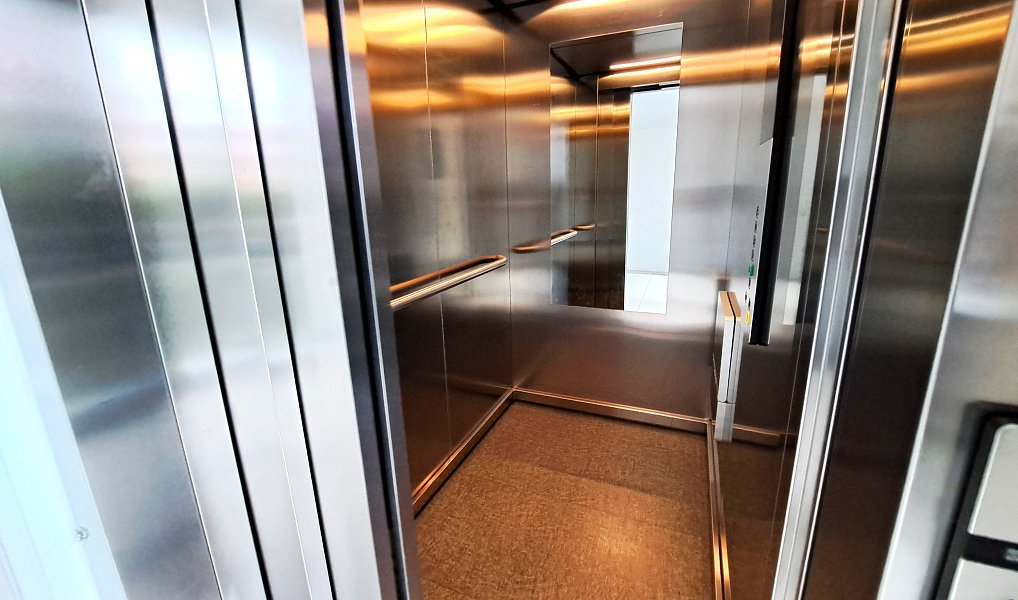 Pronájem bytu 2+kk 60 m², Zlín – náhled fotky 14