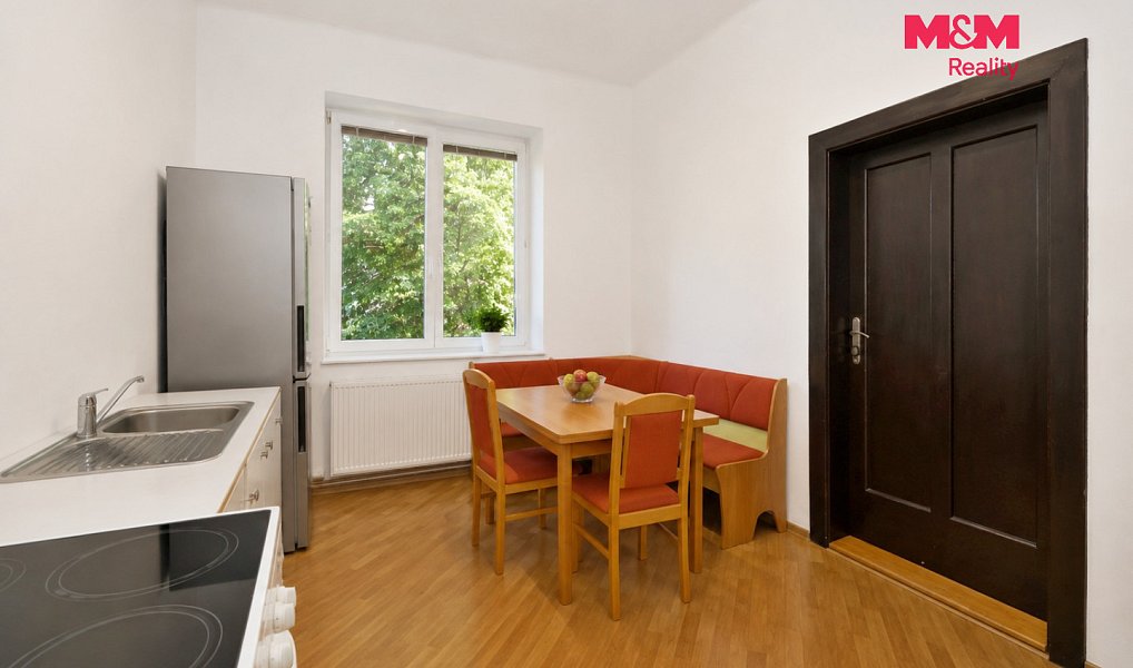 Prodej bytu 5+1 135 m², Světlá nad Sázavou – náhled fotky 3