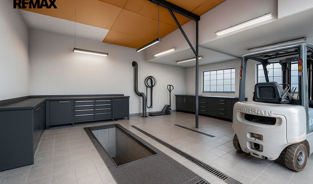 Prodej komerčního pozemku 5 191 m², Rousínov – náhled fotky 5