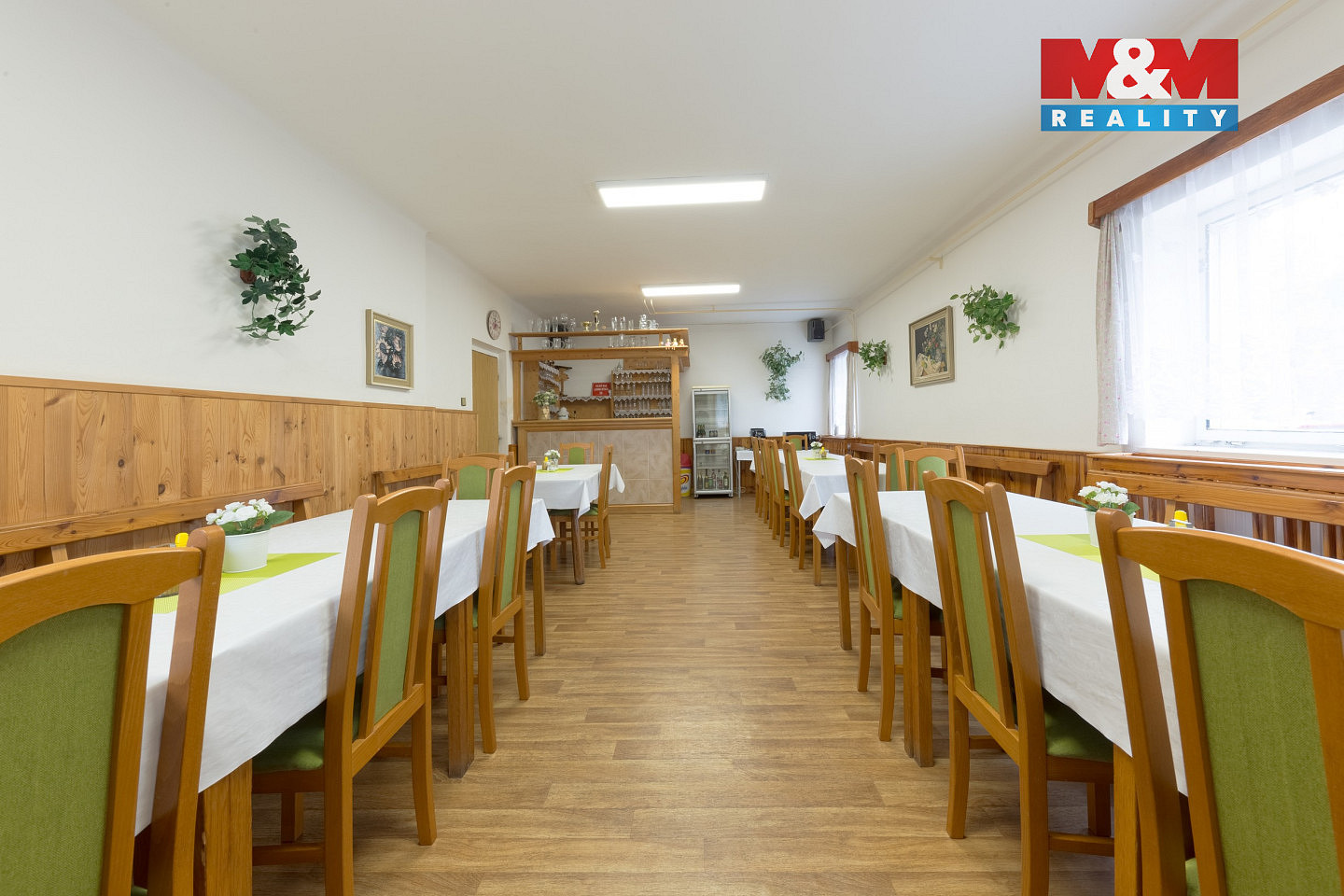 Prodej ubytovacího objektu 600 m² — photo 4