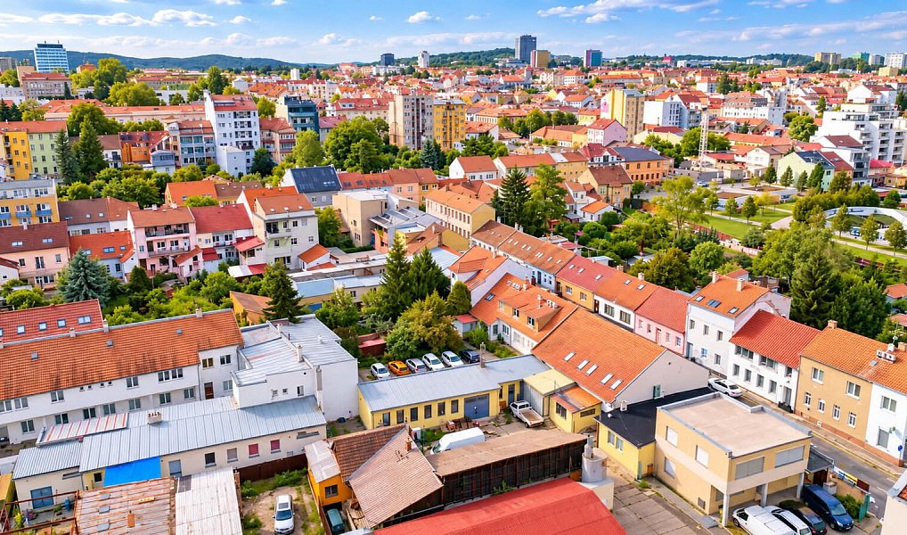 Prodej domu 200 m² s pozemkem 503 m², Brno – náhled fotky 4