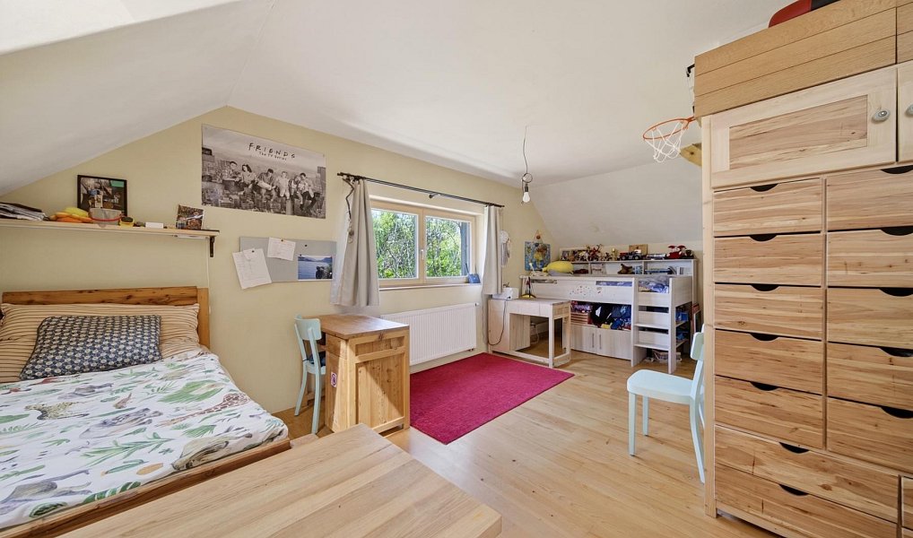 Prodej domu 120 m² s pozemkem 848 m², Svinaře – náhled fotky 6