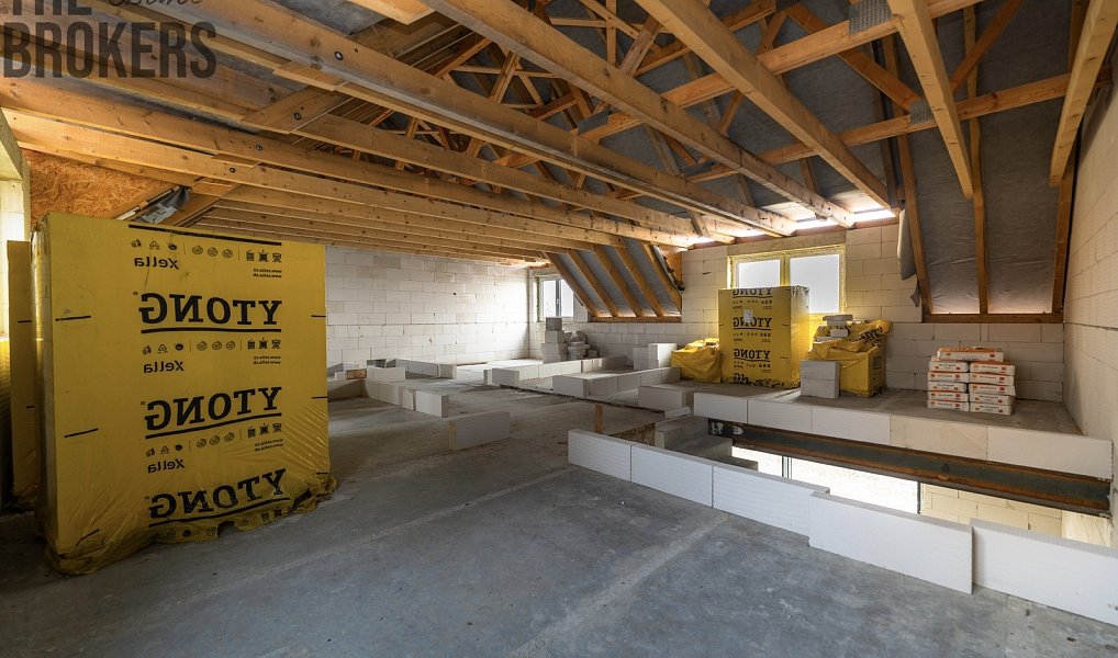 Prodej domu 185 m² s pozemkem 850 m², Mikulčice – náhled fotky 8