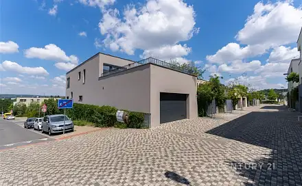 Prodej bytu 4+kk 129 m²