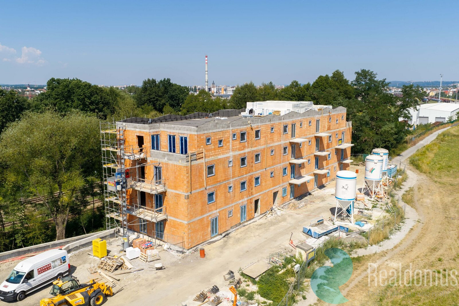 Prodej bytu 5+kk 105 m²